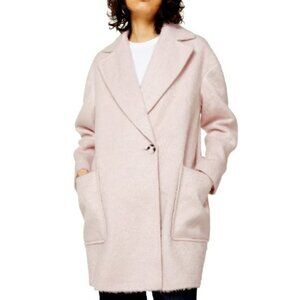 Women's Topshop Carly Coat
